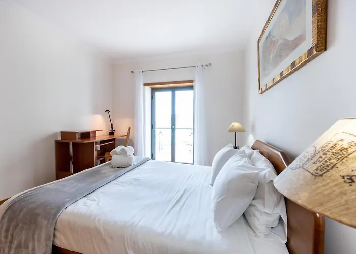 Im On Ameijeira Appartement *