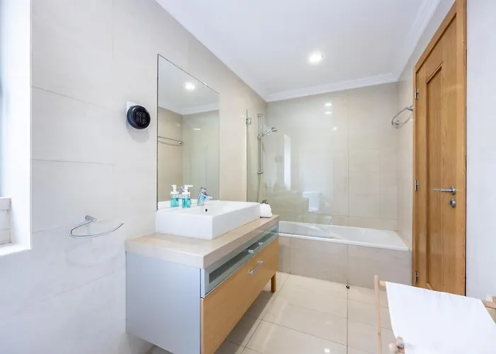 Appartement Im On Ameijeira