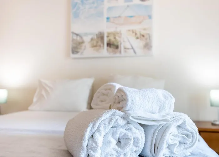 Im On Ameijeira Appartement