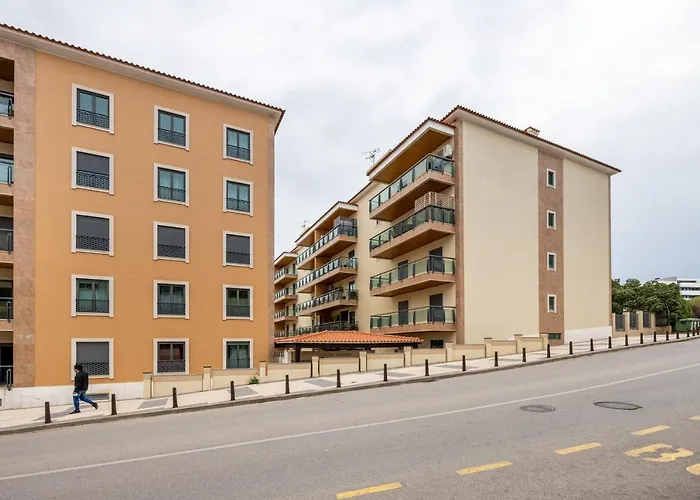 Appartement Im On Ameijeira Lagos