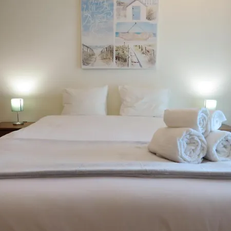 Im On Ameijeira Apartamento