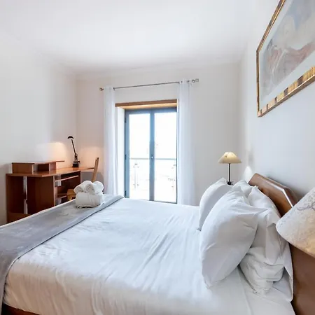 Im On Ameijeira Apartamento *