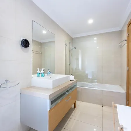 Apartamento Im On Ameijeira