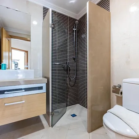 Im On Ameijeira Apartamento *