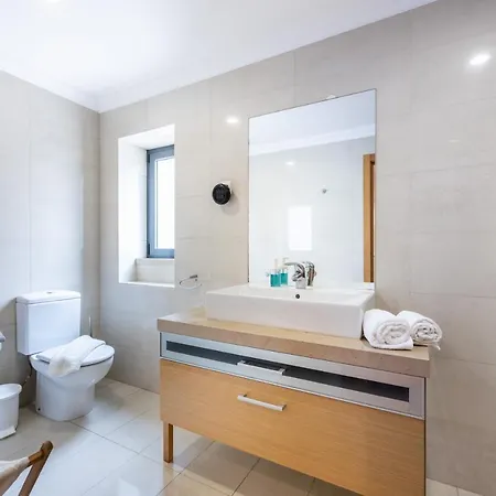 Im On Ameijeira Apartamento Lagos