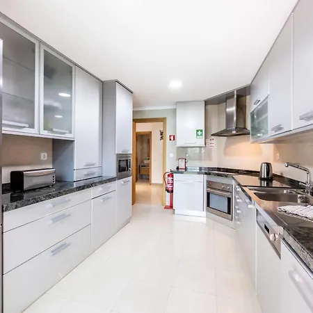 Daire Im On Ameijeira *