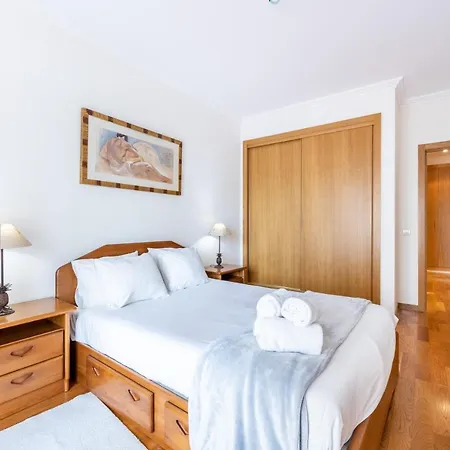 Apartment Im On Ameijeira