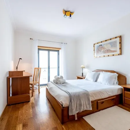 Im On Ameijeira ラゴス