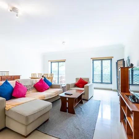 Apartment Im On Ameijeira