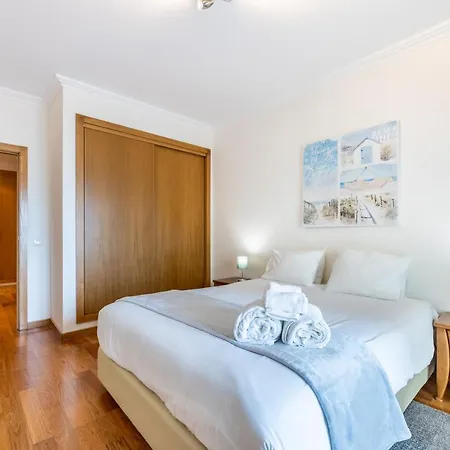 Im On Ameijeira شقة لاغوس