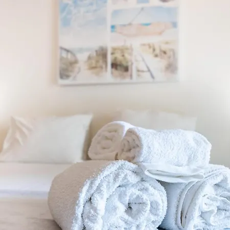 Im On Ameijeira アパート