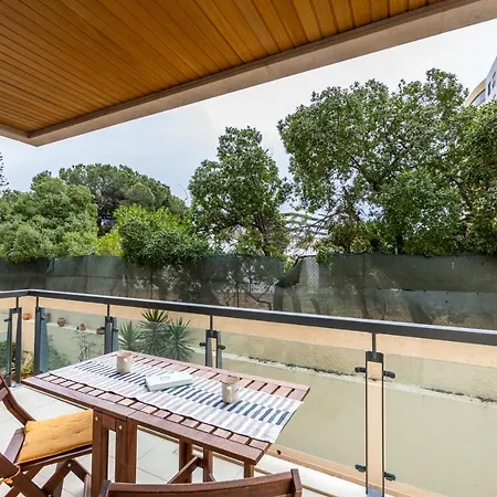 Im On Ameijeira * ラゴス