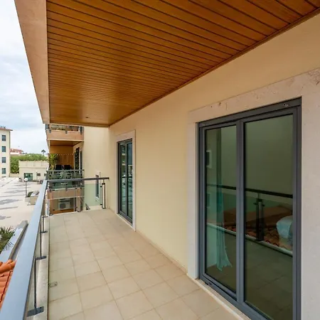 Im On Ameijeira شقة *