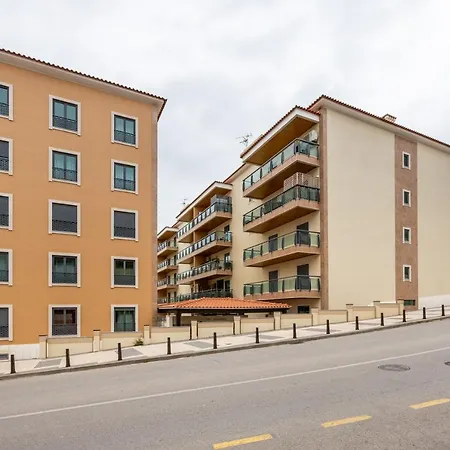 Apartment Im On Ameijeira Lagos