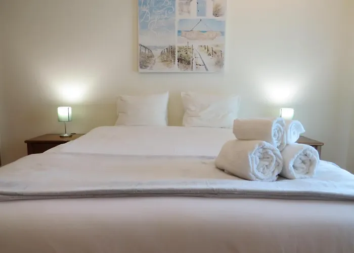 Im On Ameijeira アパート