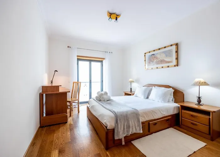 Im On Ameijeira ラゴス