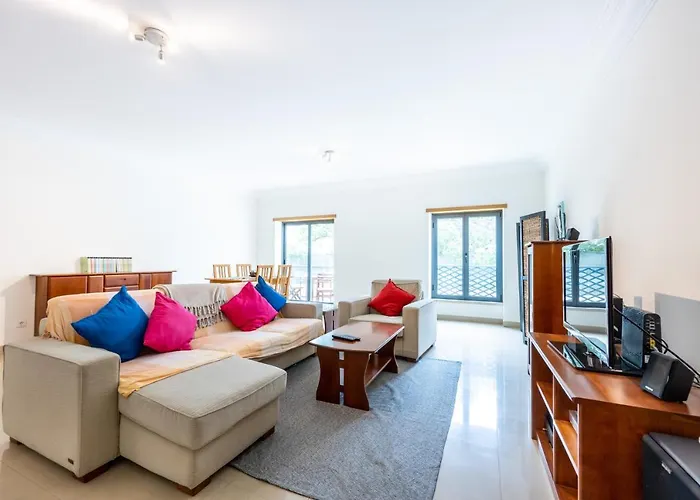 アパート Im On Ameijeira