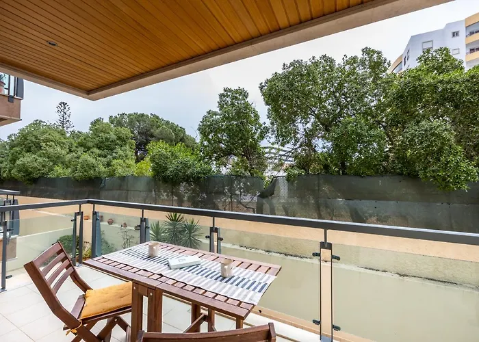 Im On Ameijeira * ラゴス