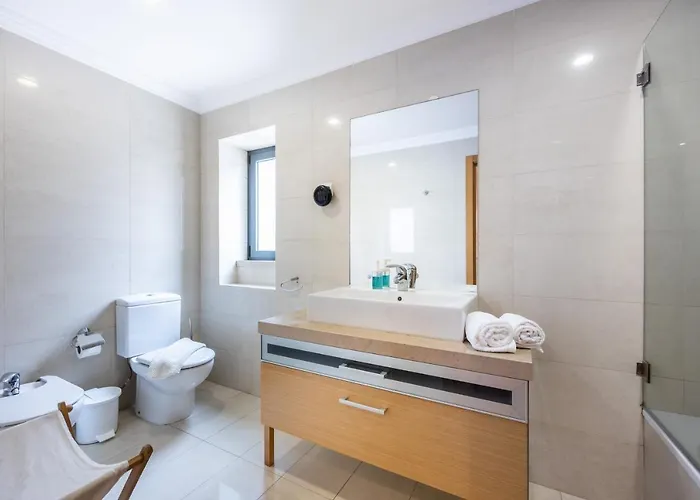 Im On Ameijeira アパート ラゴス