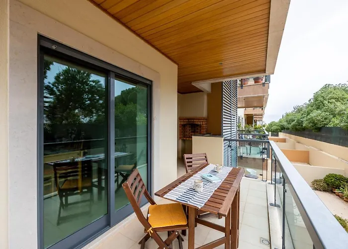 Im On Ameijeira ラゴス