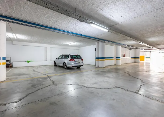 Im On Ameijeira ラゴス